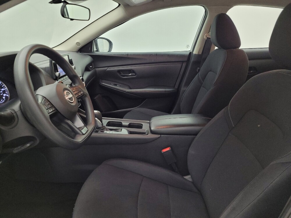 2024 Nissan Sentra in Lexington, KY 40509 - 18141961 17