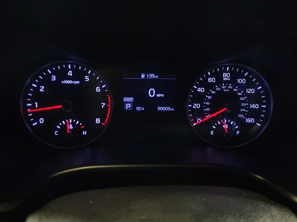 2019 Kia Forte in Savannah, GA 31419 - 18141962 23