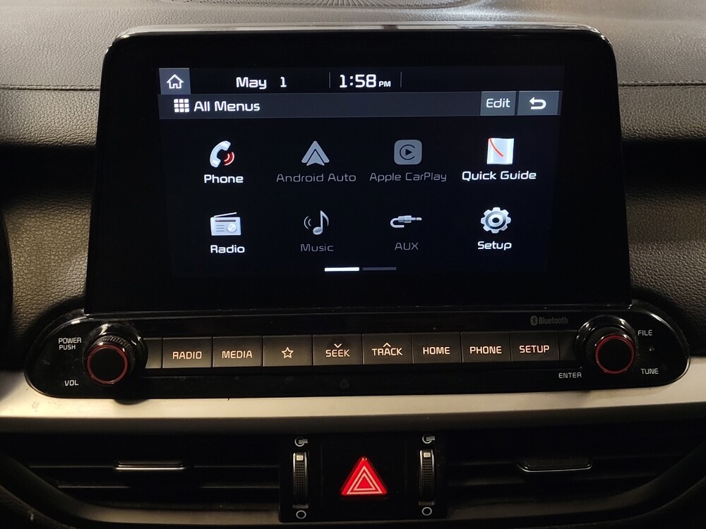 2019 Kia Forte in Savannah, GA 31419 - 18141962 25