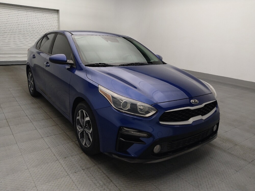 2019 Kia Forte in Savannah, GA 31419 - 18141962 13