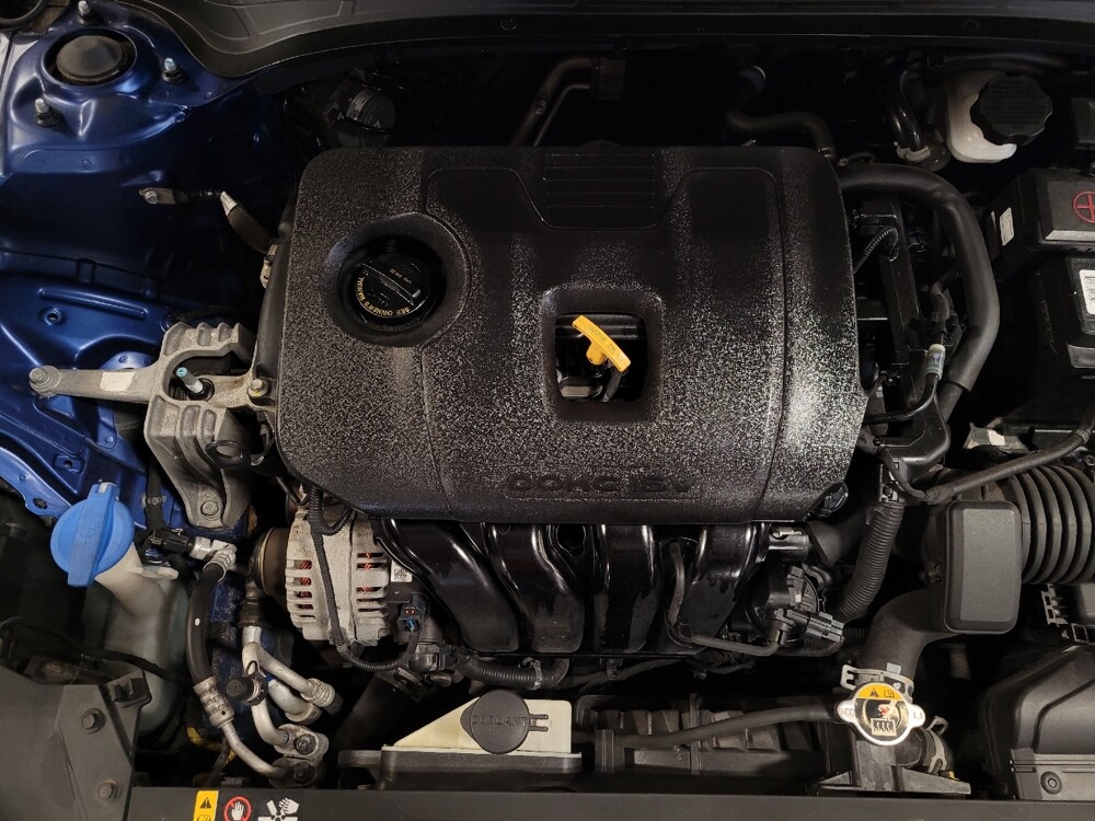2019 Kia Forte in Savannah, GA 31419 - 18141962 30