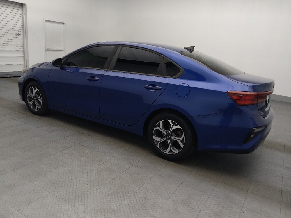 2019 Kia Forte in Savannah, GA 31419 - 18141962 3