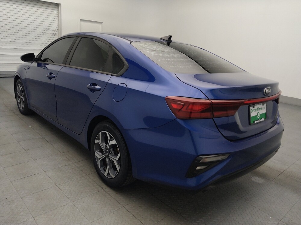2019 Kia Forte in Savannah, GA 31419 - 18141962 5