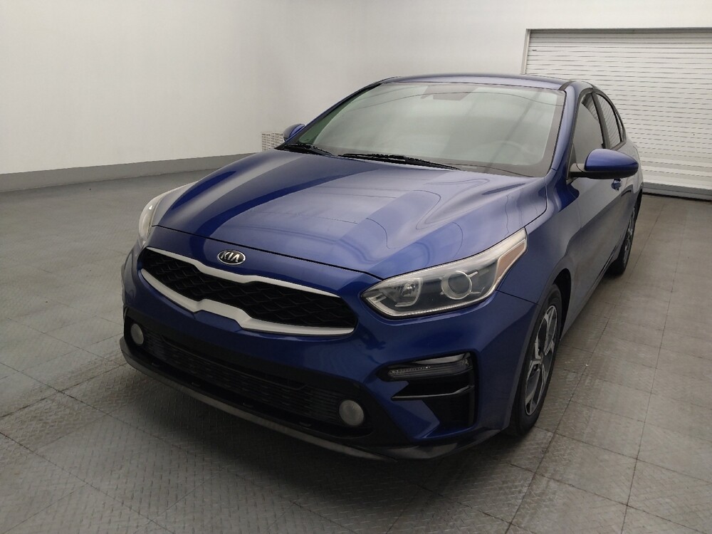 2019 Kia Forte in Savannah, GA 31419 - 18141962 15