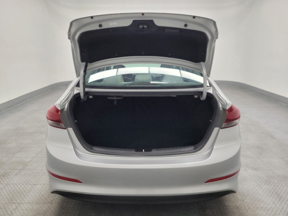 2018 Hyundai Elantra in Las Vegas, NV 89104 - 18141963 29