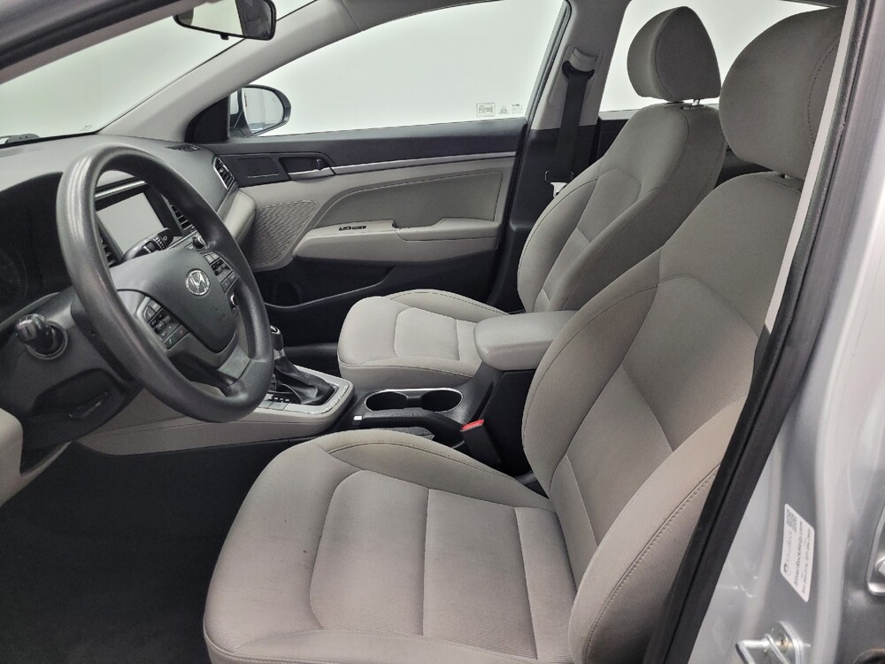 2018 Hyundai Elantra in Las Vegas, NV 89104 - 18141963 17