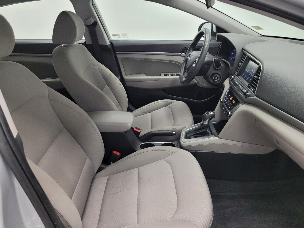 2018 Hyundai Elantra in Las Vegas, NV 89104 - 18141963 21