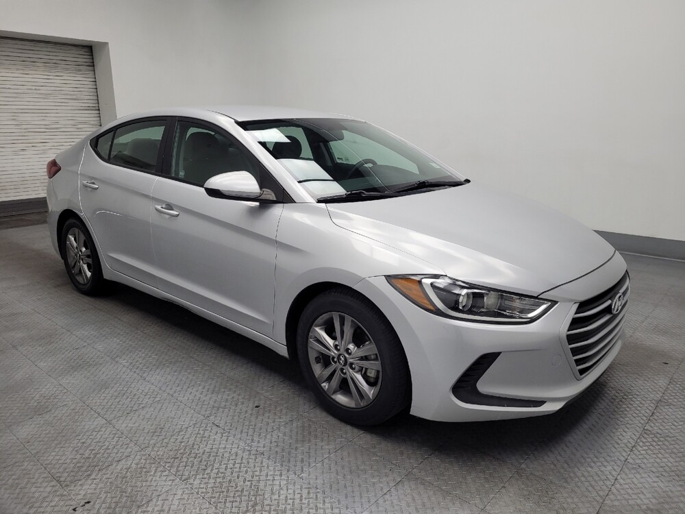 2018 Hyundai Elantra in Las Vegas, NV 89104 - 18141963 11