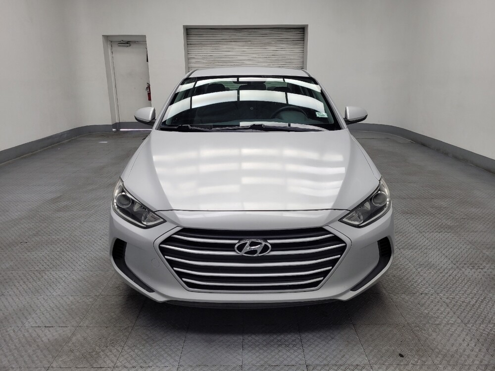 2018 Hyundai Elantra in Las Vegas, NV 89104 - 18141963 15