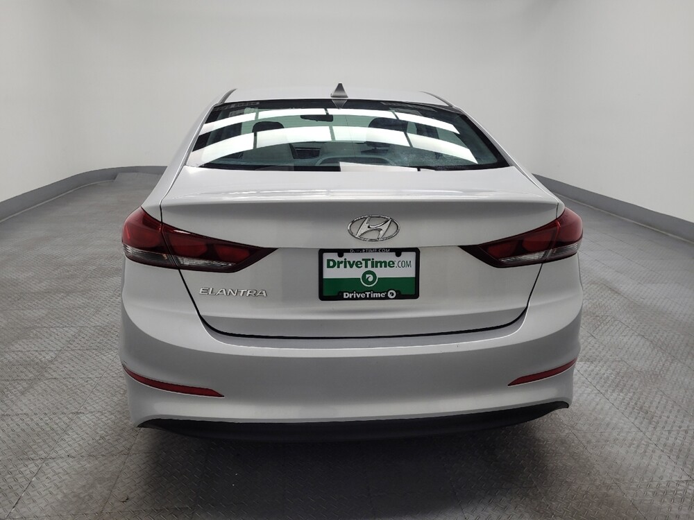 2018 Hyundai Elantra in Las Vegas, NV 89104 - 18141963 6