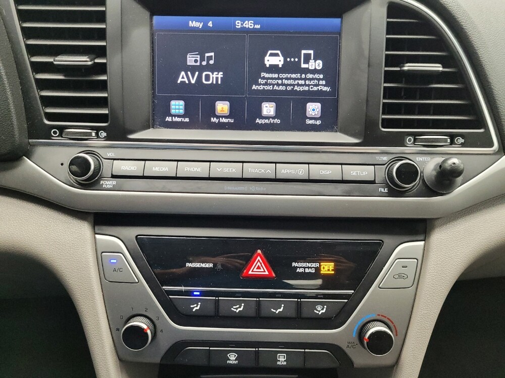 2018 Hyundai Elantra in Las Vegas, NV 89104 - 18141963 25