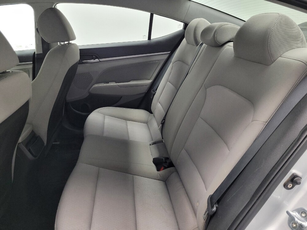 2018 Hyundai Elantra in Las Vegas, NV 89104 - 18141963 18