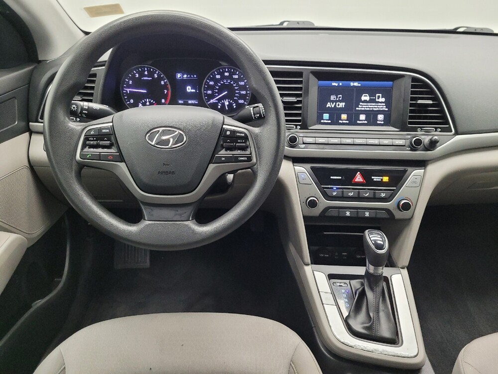 2018 Hyundai Elantra in Las Vegas, NV 89104 - 18141963 22