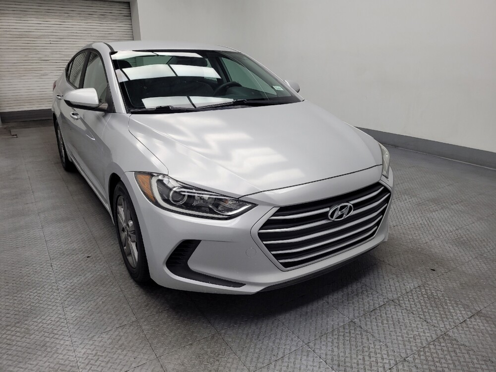 2018 Hyundai Elantra in Las Vegas, NV 89104 - 18141963 13