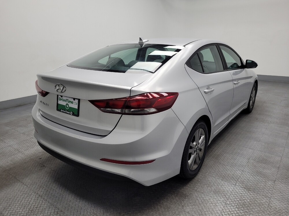 2018 Hyundai Elantra in Las Vegas, NV 89104 - 18141963 9