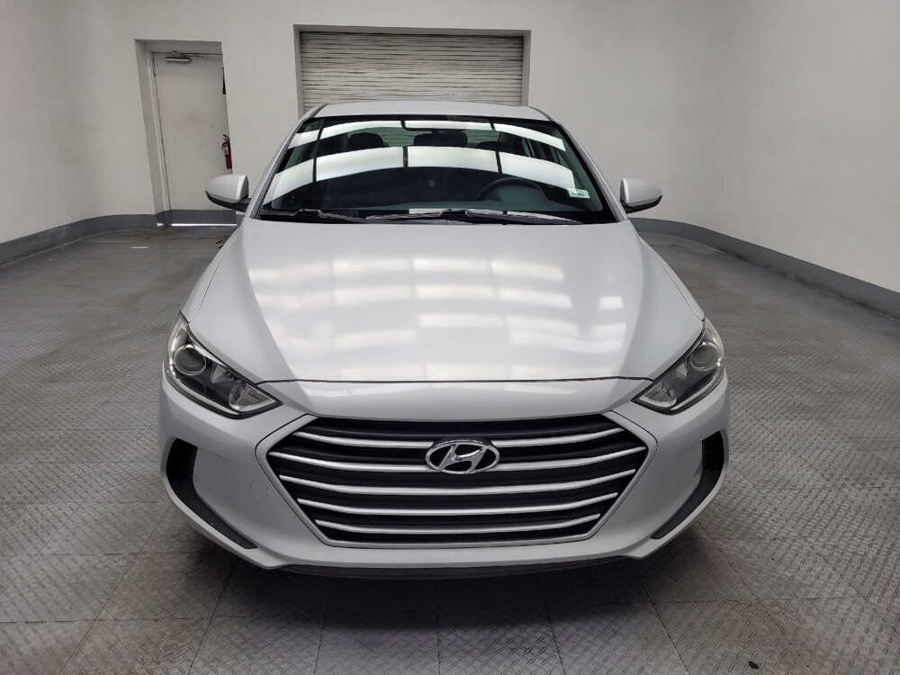 2018 Hyundai Elantra in Las Vegas, NV 89104 - 18141963 14
