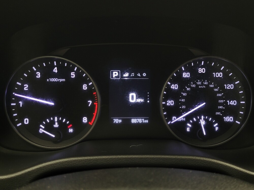 2018 Hyundai Elantra in Las Vegas, NV 89104 - 18141963 23