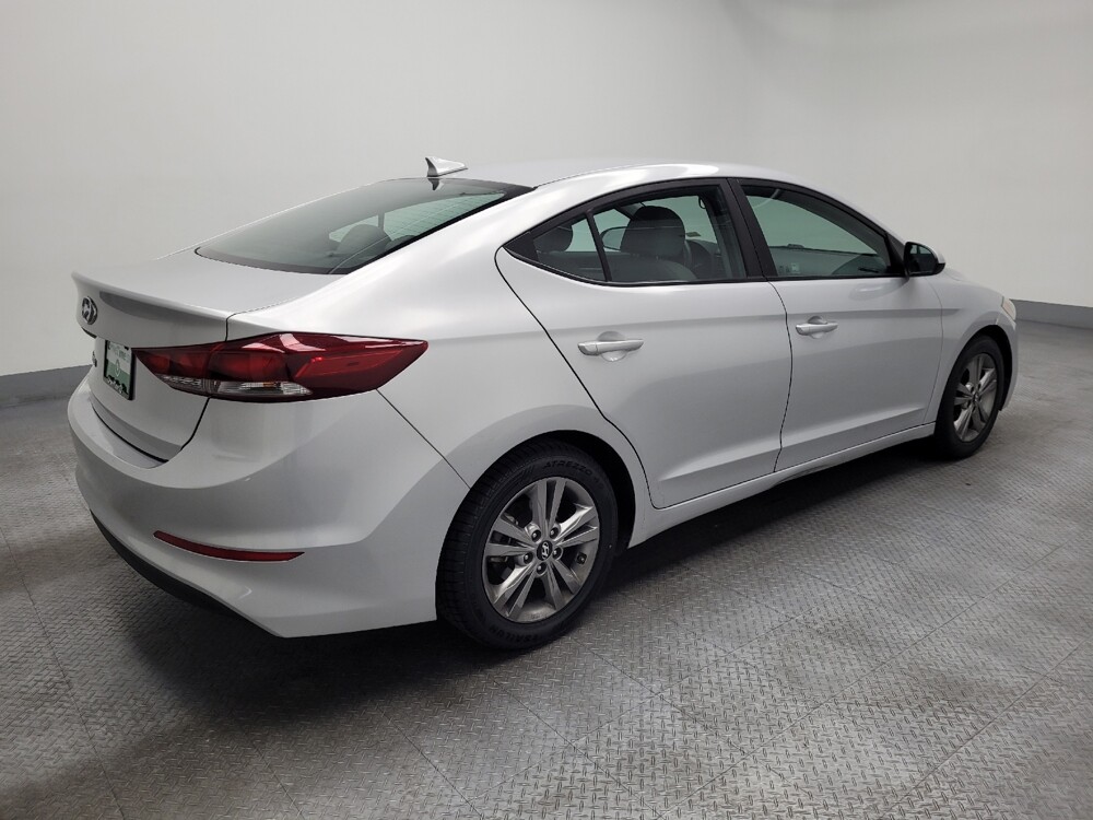 2018 Hyundai Elantra in Las Vegas, NV 89104 - 18141963 10