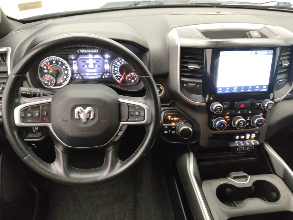 2022 RAM 1500 in Pensacola, FL 32505 - 18141964 22