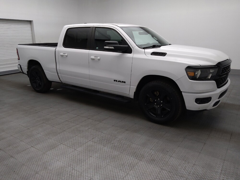 2022 RAM 1500 in Pensacola, FL 32505 - 18141964 11