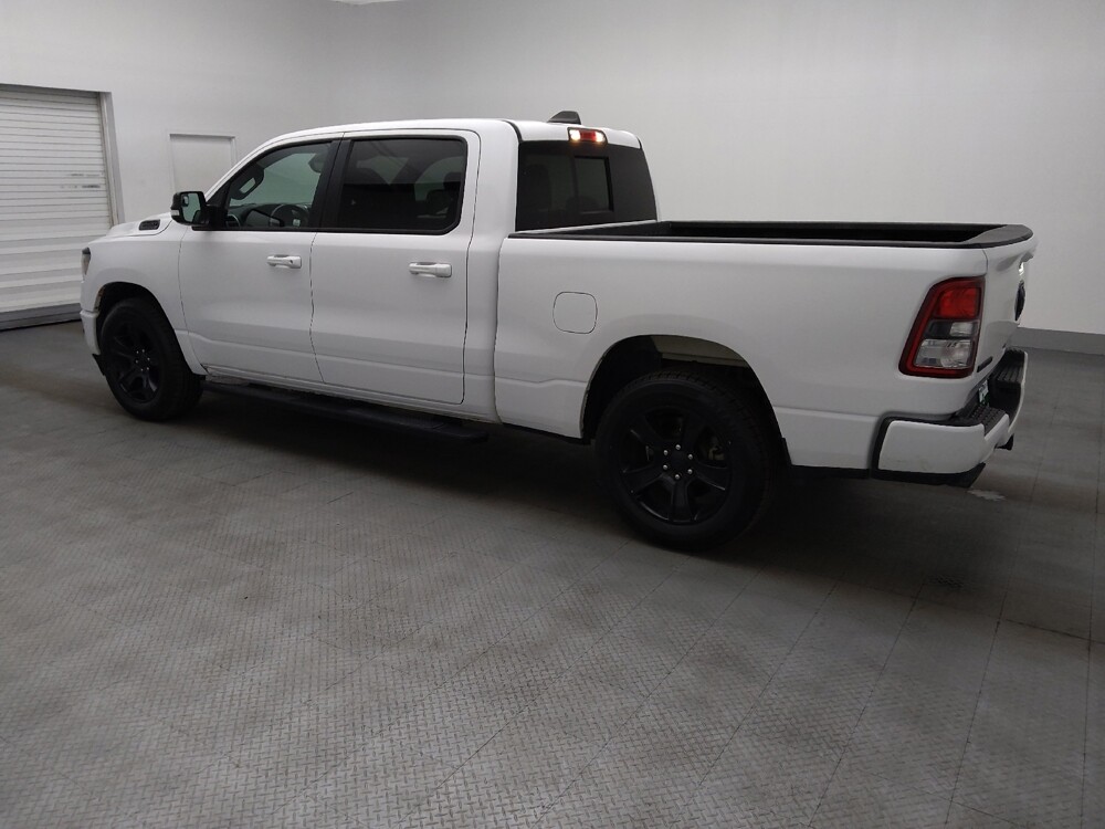 2022 RAM 1500 in Pensacola, FL 32505 - 18141964 3