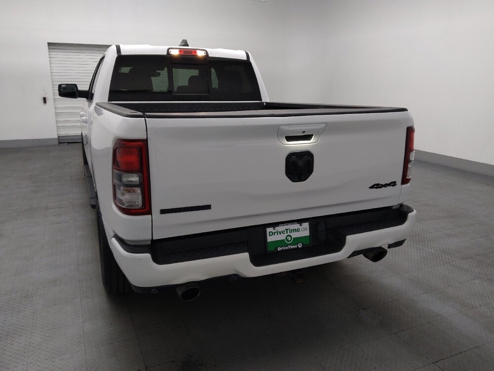 2022 RAM 1500 in Pensacola, FL 32505 - 18141964 6