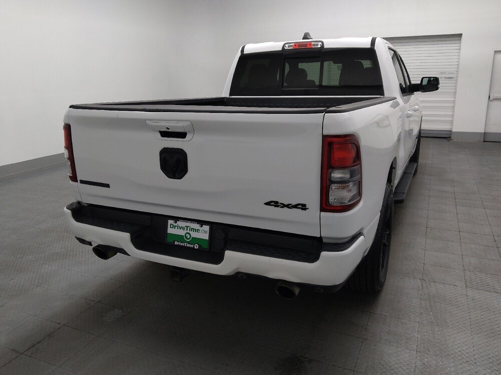 2022 RAM 1500 in Pensacola, FL 32505 - 18141964 7