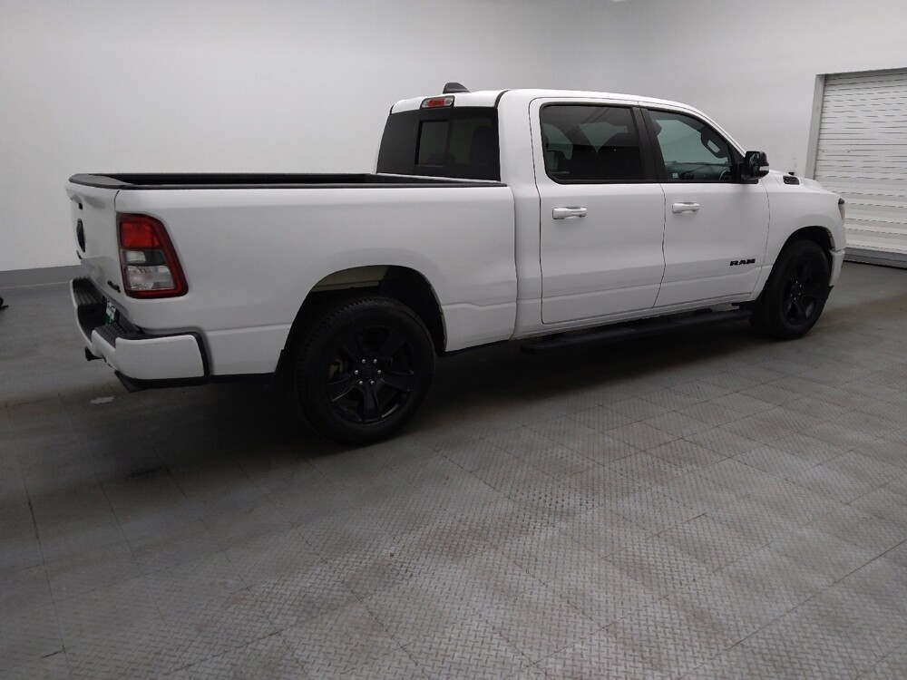 2022 RAM 1500 in Pensacola, FL 32505 - 18141964 10