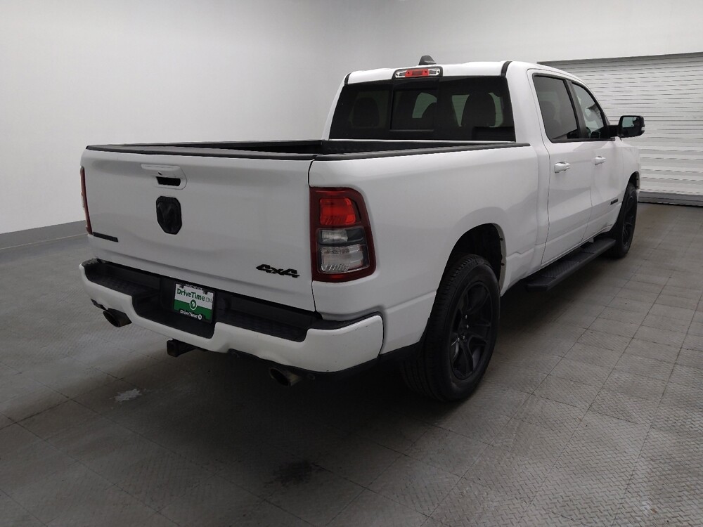 2022 RAM 1500 in Pensacola, FL 32505 - 18141964 9