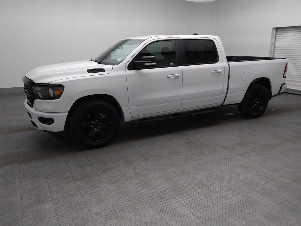 2022 RAM 1500 in Pensacola, FL 32505 - 18141964 2