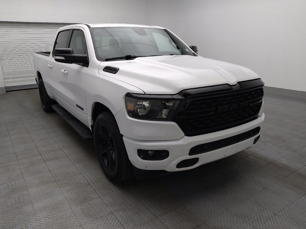 2022 RAM 1500 in Pensacola, FL 32505 - 18141964 13