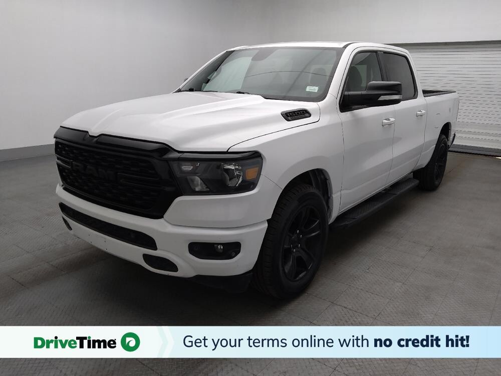 2022 RAM 1500 in Pensacola, FL 32505 - 18141964
