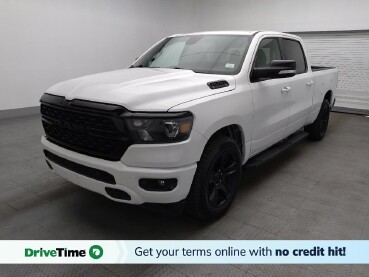 2022 RAM 1500 in Pensacola, FL 32505