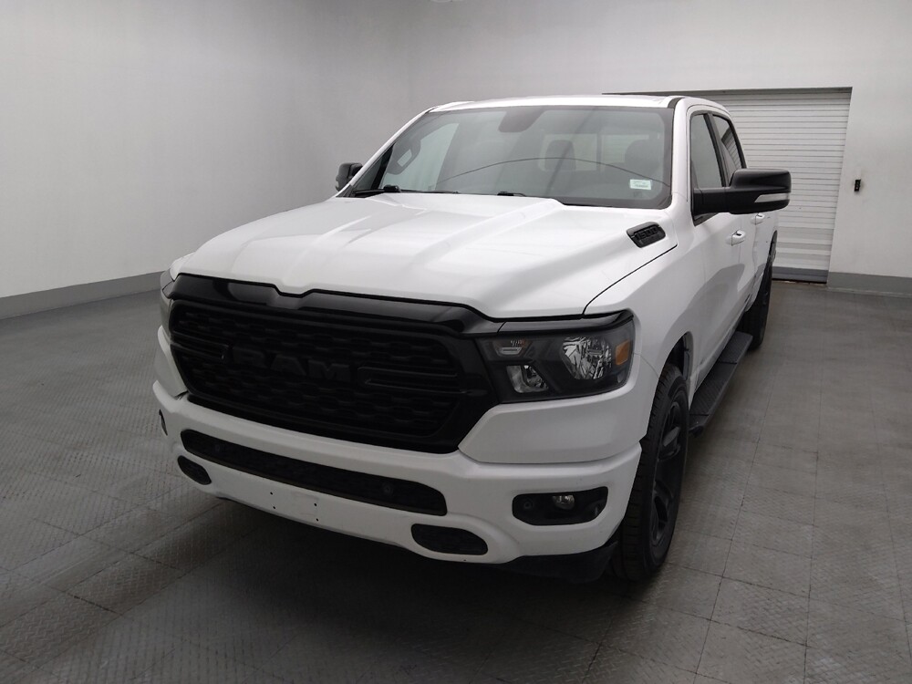 2022 RAM 1500 in Pensacola, FL 32505 - 18141964 15