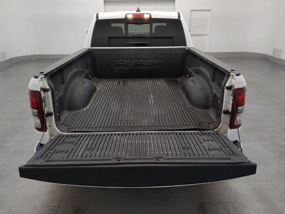 2022 RAM 1500 in Pensacola, FL 32505 - 18141964 29