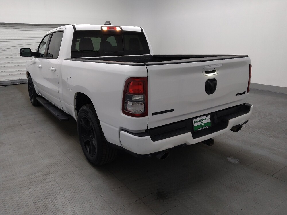 2022 RAM 1500 in Pensacola, FL 32505 - 18141964 5