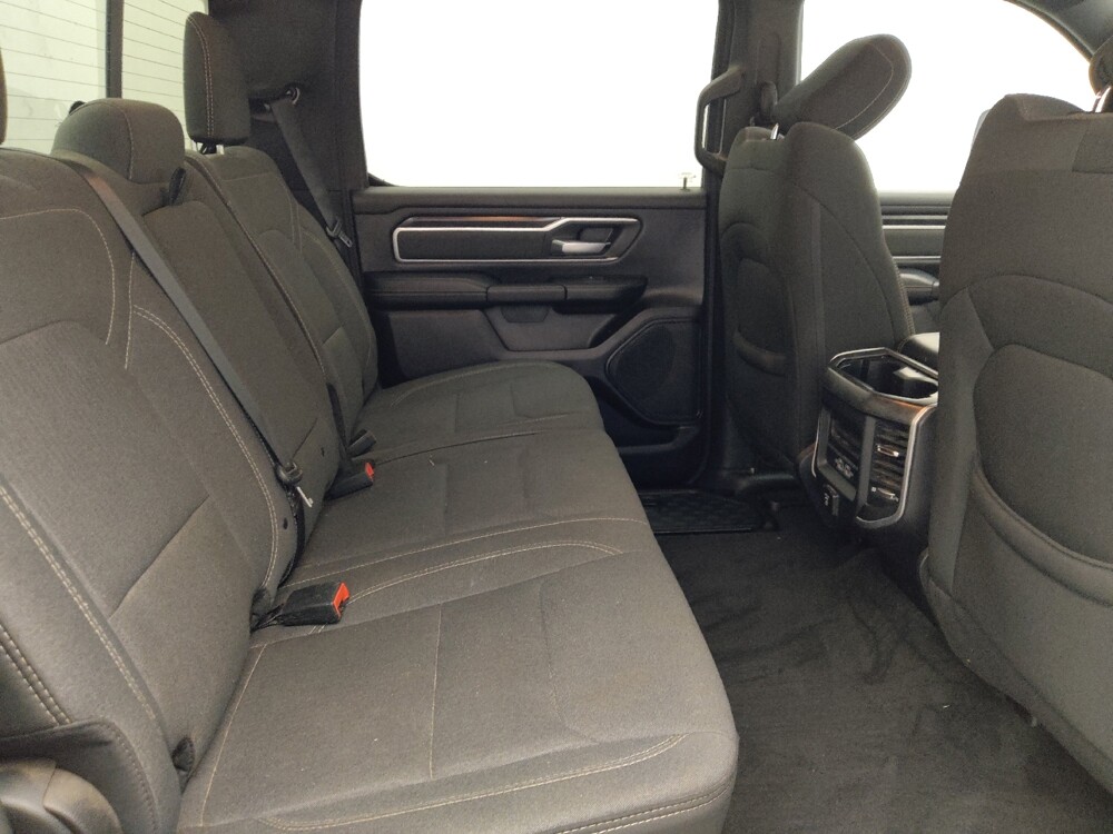 2022 RAM 1500 in Pensacola, FL 32505 - 18141964 19