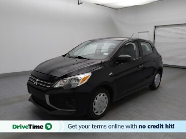 2024 Mitsubishi Mirage in Greenville, NC 27834