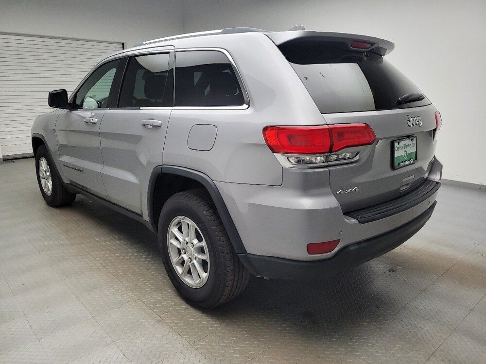 2018 Jeep Grand Cherokee in Taylor, MI 48180 - 18141966 5