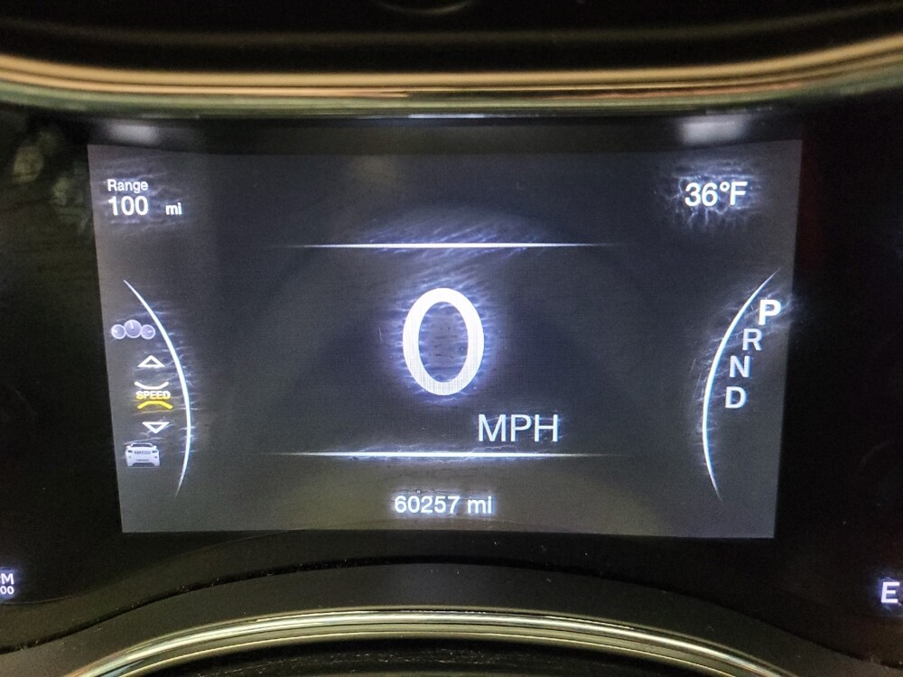 2018 Jeep Grand Cherokee in Taylor, MI 48180 - 18141966 23