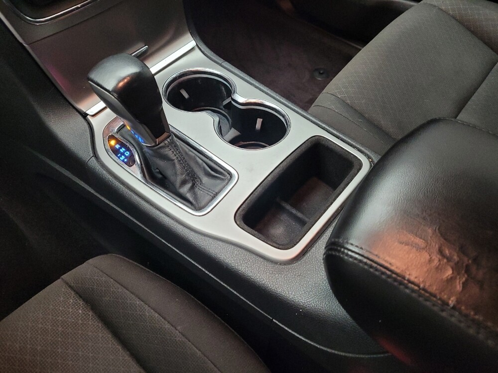 2018 Jeep Grand Cherokee in Taylor, MI 48180 - 18141966 26