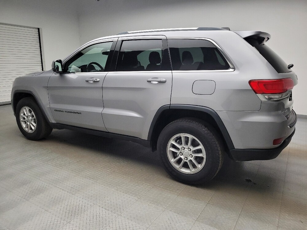 2018 Jeep Grand Cherokee in Taylor, MI 48180 - 18141966 3
