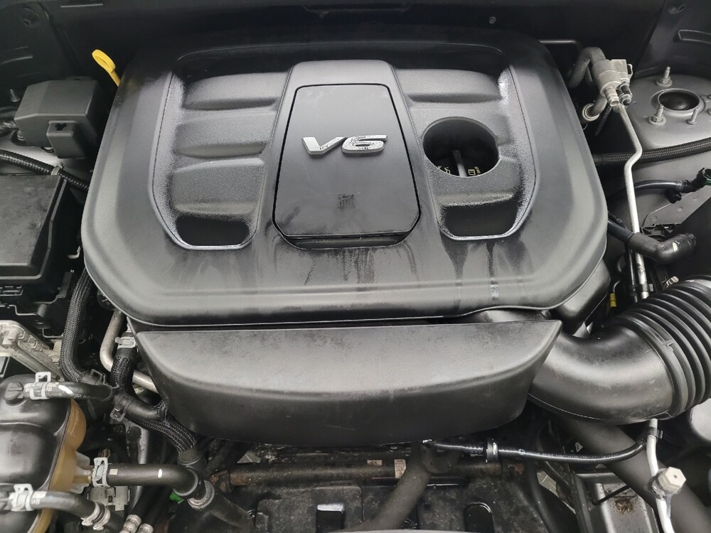 2018 Jeep Grand Cherokee in Taylor, MI 48180 - 18141966 30