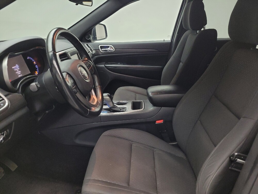 2018 Jeep Grand Cherokee in Taylor, MI 48180 - 18141966 17