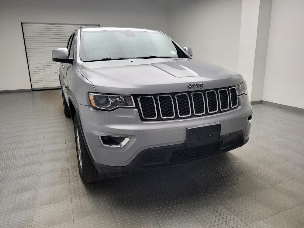 2018 Jeep Grand Cherokee in Taylor, MI 48180 - 18141966 14