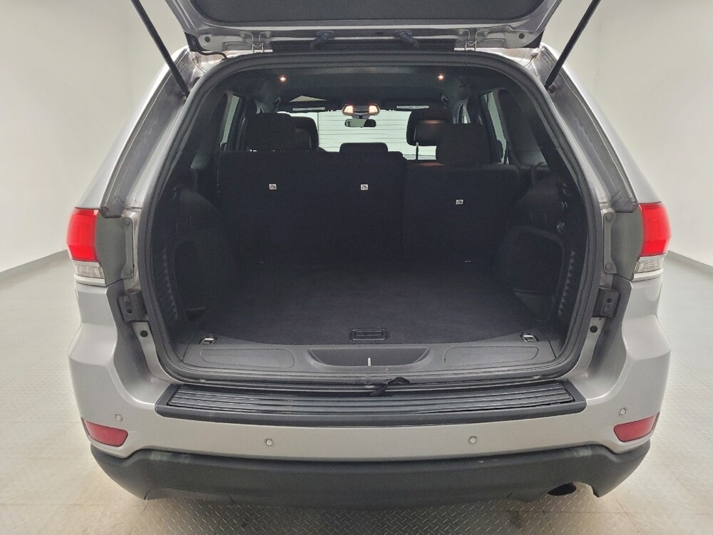 2018 Jeep Grand Cherokee in Taylor, MI 48180 - 18141966 29