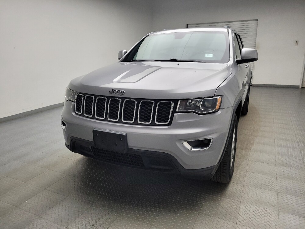 2018 Jeep Grand Cherokee in Taylor, MI 48180 - 18141966 15