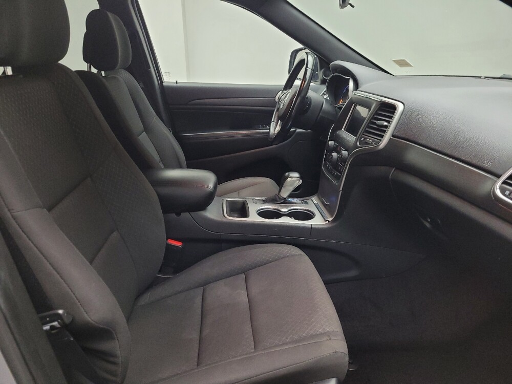 2018 Jeep Grand Cherokee in Taylor, MI 48180 - 18141966 21