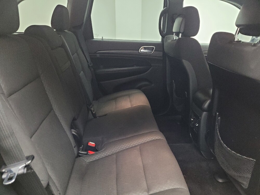 2018 Jeep Grand Cherokee in Taylor, MI 48180 - 18141966 19