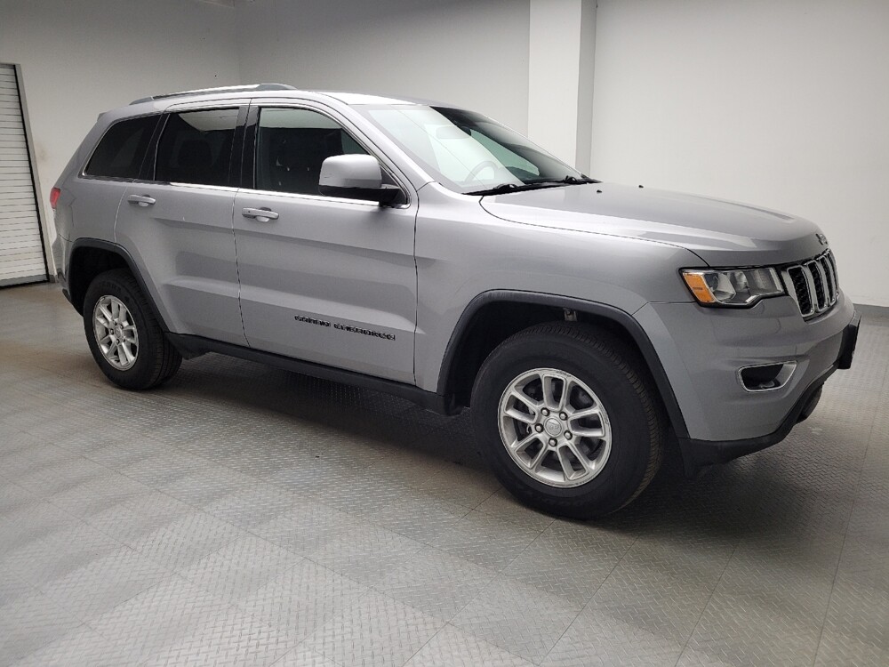 2018 Jeep Grand Cherokee in Taylor, MI 48180 - 18141966 11